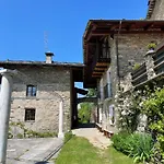 بيت للعطل Foresteria Curt D'amun - Calorosa Casa In Montagna A *