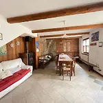 Foresteria Curt D'amun - Calorosa Casa In Montagna A