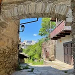 Foresteria Curt D'amun - Calorosa Casa In Montagna A بيت للعطل