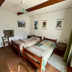 Foresteria Curt D'amun - Calorosa Casa In Montagna A *