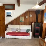 Foresteria Curt D'amun - Calorosa Casa In Montagna A Rore