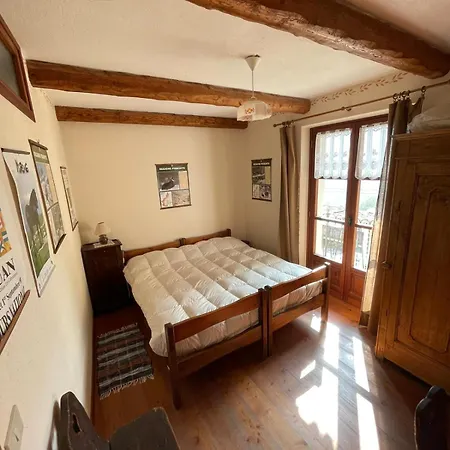 Foresteria Curt D'amun - Calorosa Casa In Montagna A Rore
